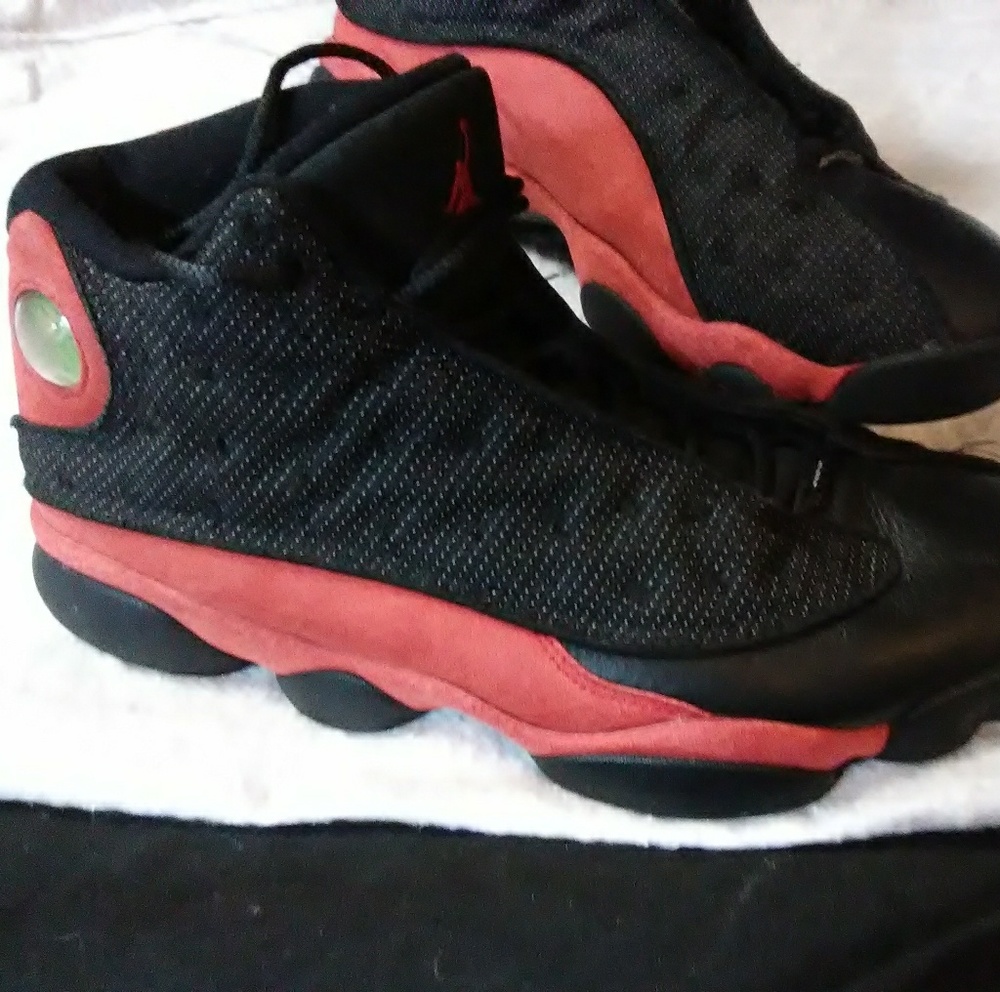 Jordan Bred 13